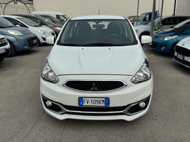 MITSUBISHI Space Star 1.0 71cv Funky