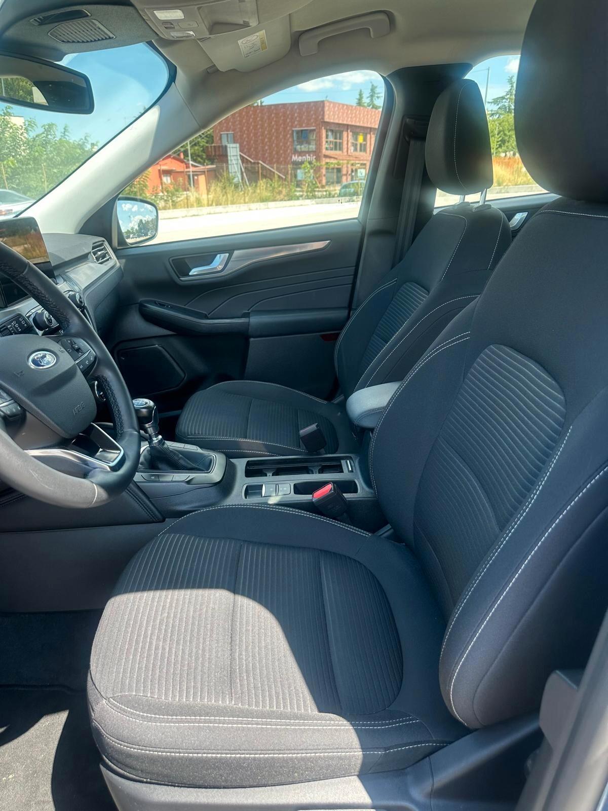 Ford Kuga 1.5 EcoBlue 120 CV 2WD Titanium Business