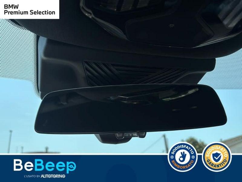 BMW Serie 5 Touring 520D TOURING 48V XDRIVE MSPORT PRO AUTO