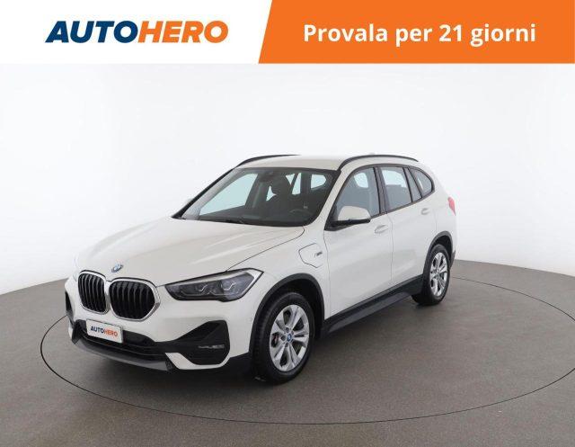 BMW X1 xDrive25e Business Advantage