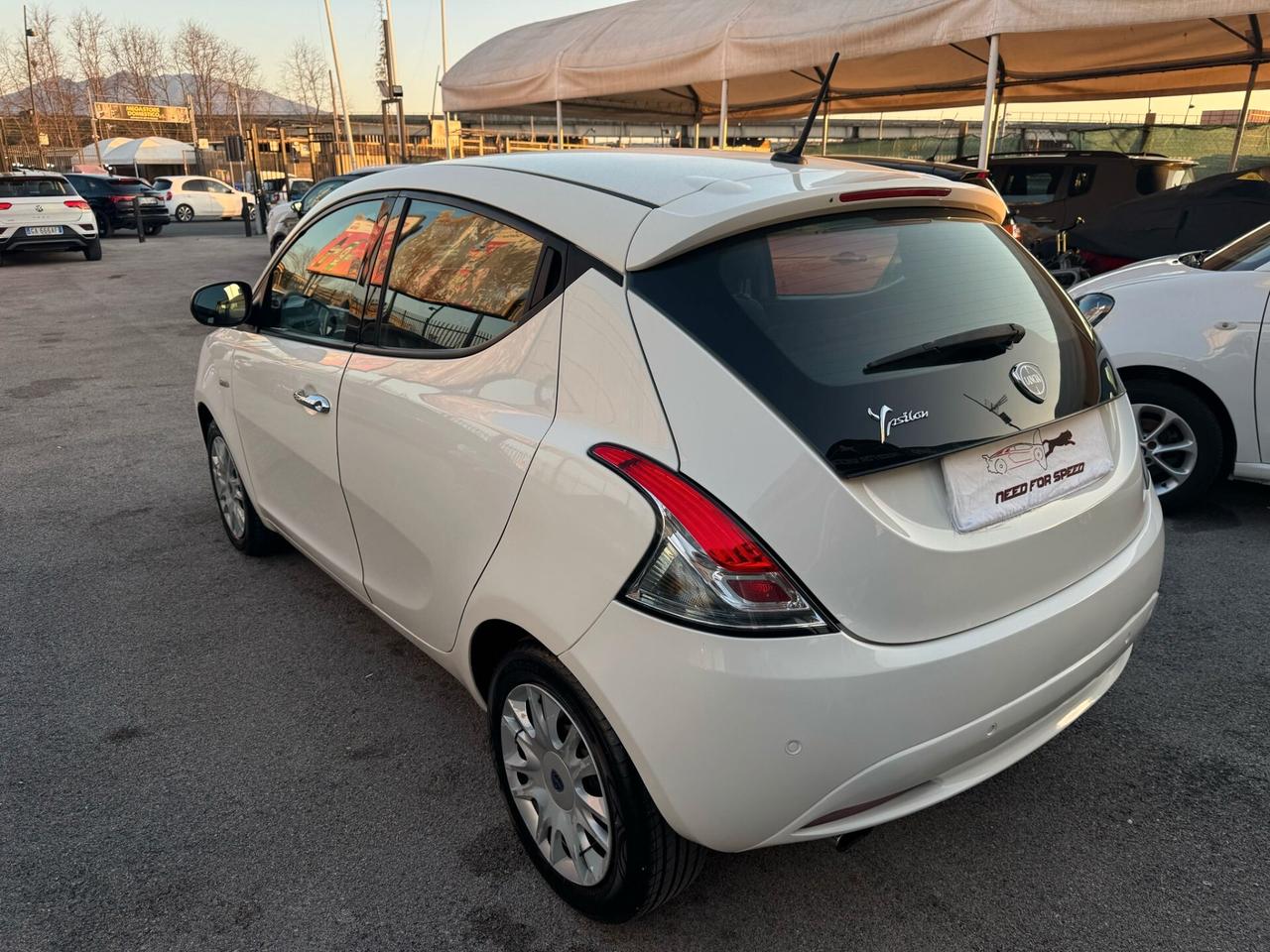 Lancia Ypsilon 1.3 MJT 16V 95 CV 5 porte S&S Gold