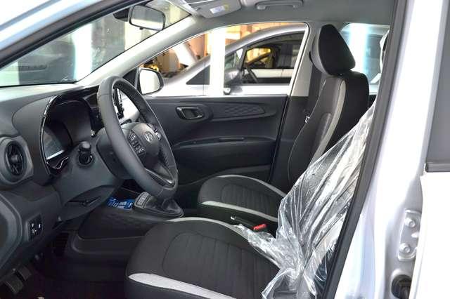 Hyundai i10 MY25 1.0 MT MPI Connectline *NO VINCOLI FINANZIARI