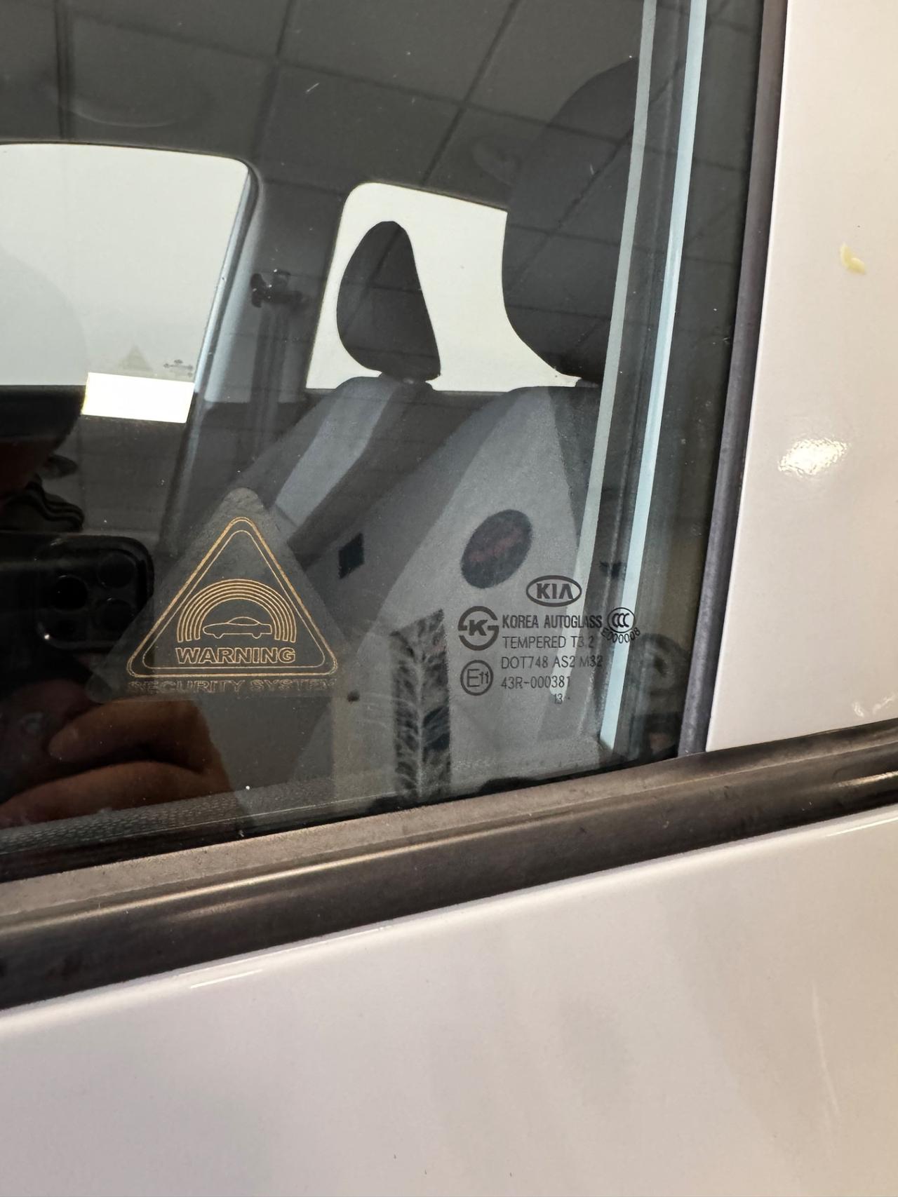 Kia Picanto 1.0 12V 5 porte Glam