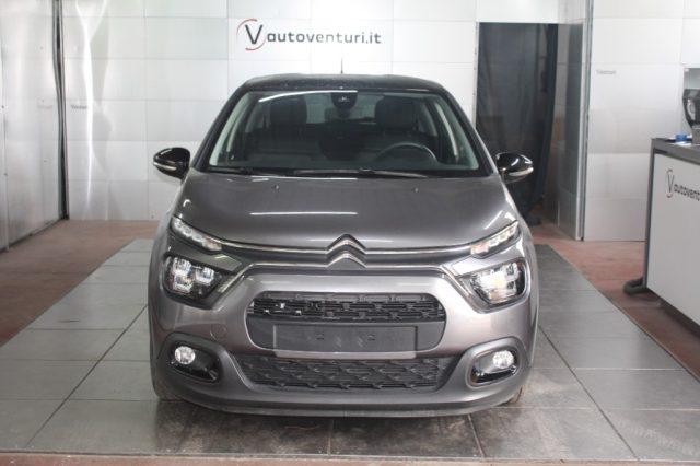 CITROEN C3 PureTech 110 S&S Shine