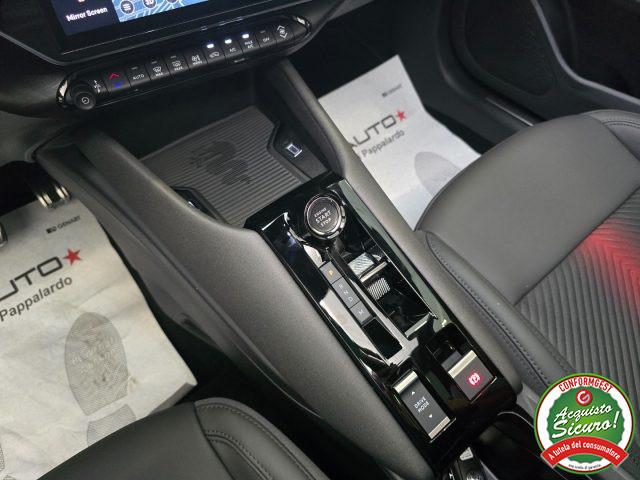 ALFA ROMEO Junior 1.2 145 CV Hybrid eDCT6 Speciale