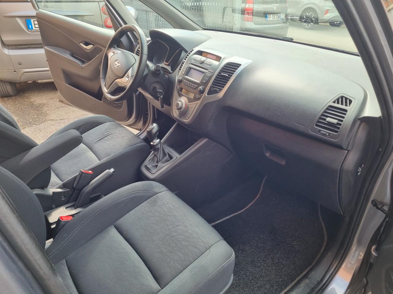 Hyundai iX20 1.4 90 CV Light