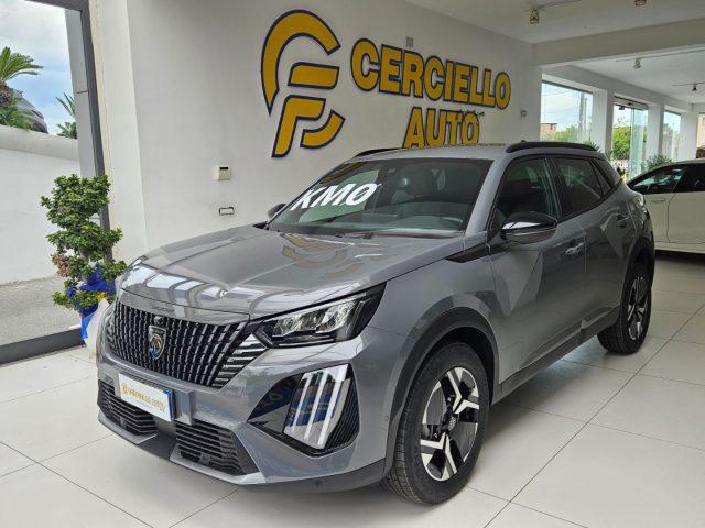 PEUGEOT 2008 PureTech 100 S&S Allure tua da ?249,00 mensili