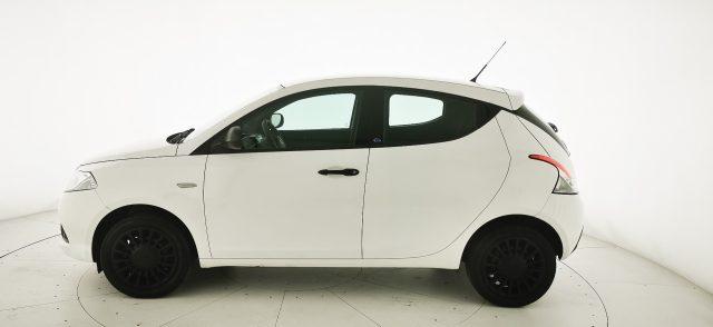 LANCIA Ypsilon 1.2 69 CV 5 porte GPL Ecochic Gold