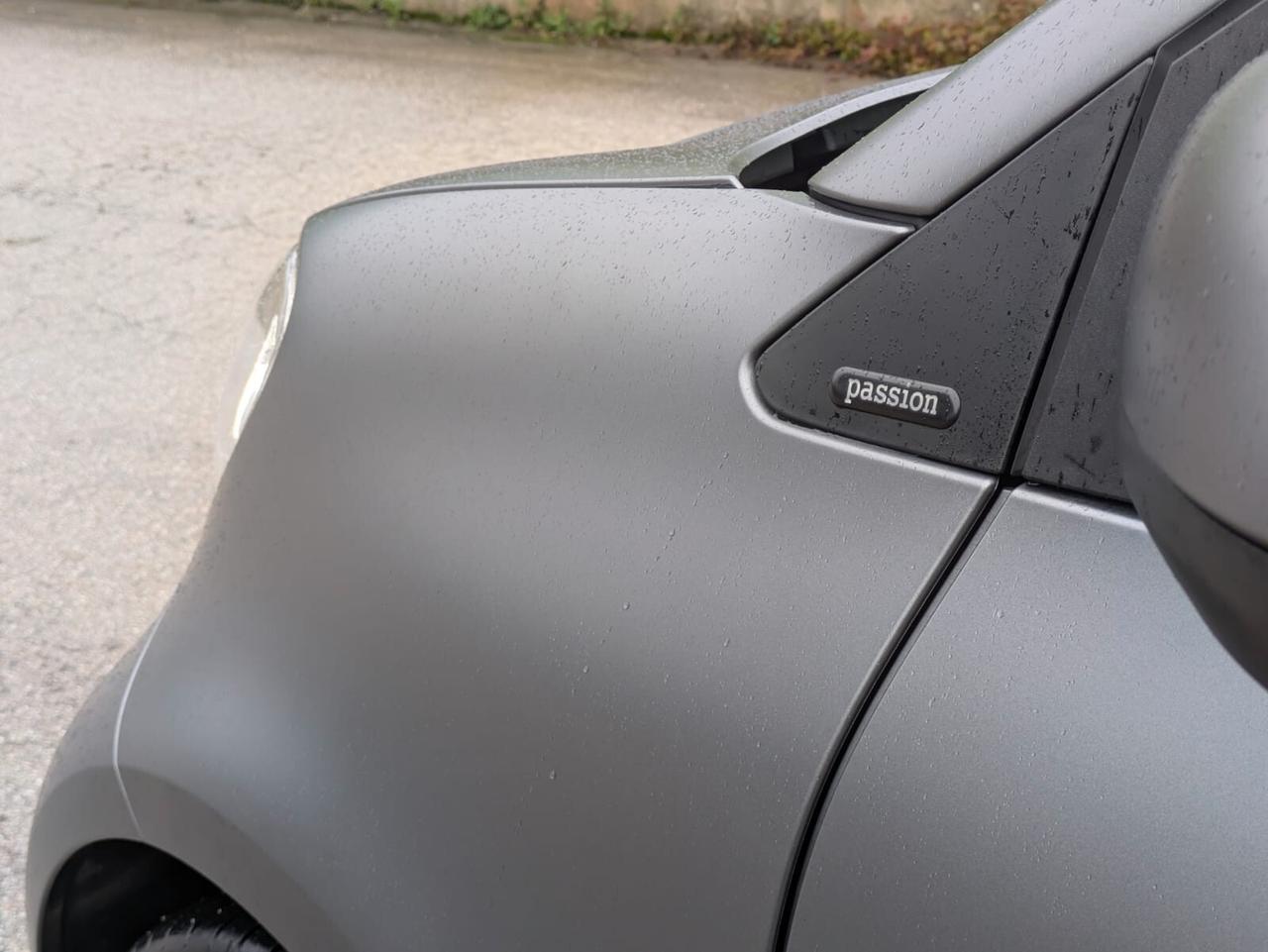 Smart ForTwo 90 0.9 Turbo twinamic Superpassion