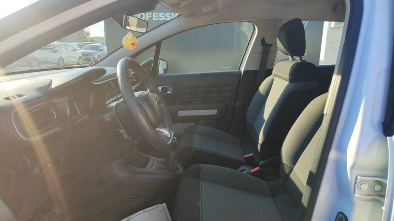 Citroën C3 C3 BlueHDi 75 S&S Feel