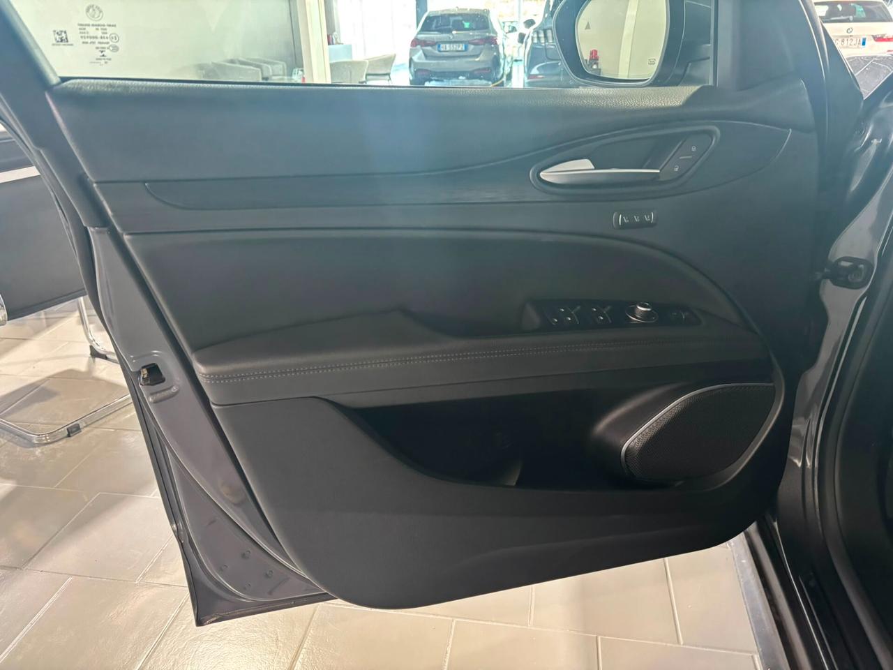 Alfa Romeo Stelvio 2.2 Turbodiesel 210 CV AT8 Q4 Executive