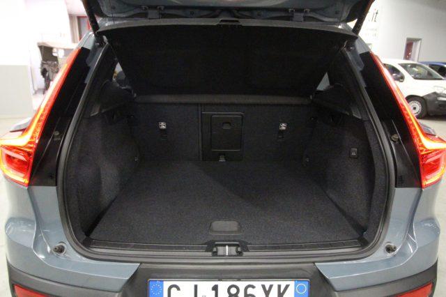 VOLVO XC40 T4 Recharge Plug-in Hybrid Inscription Expr.