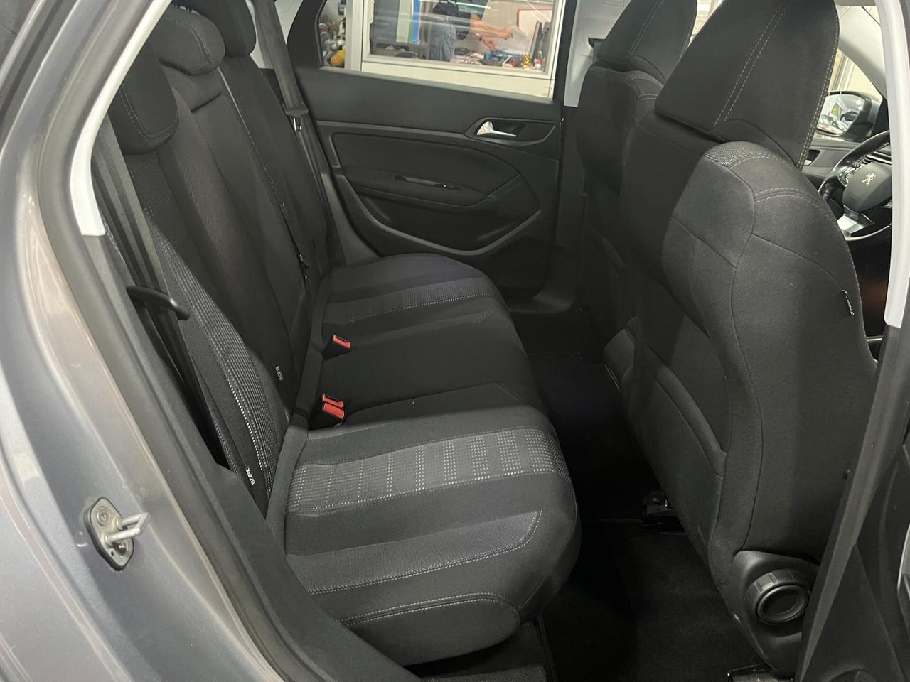 Peugeot 308 sw HDi Euro 6