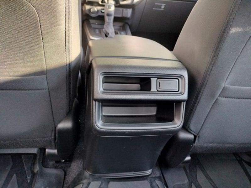 Isuzu D-Max N60 D-Max N60 1.9 aut. Crew BB+ Cab con Shutter lid!!