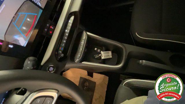 FIAT 600 Hybrid DCT MHEV Pop
