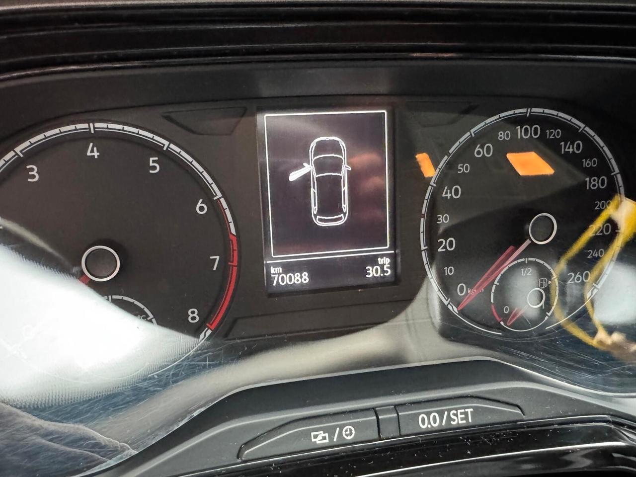 Volkswagen Polo 1.0 MPI 5p. Comfortline BlueMotion Technology*EURO6*NEOPATENTATI