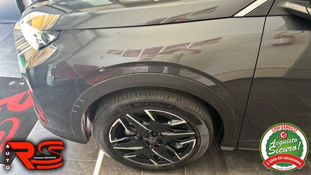 PEUGEOT 3008 Hybrid 145 e-DCS6 Allure