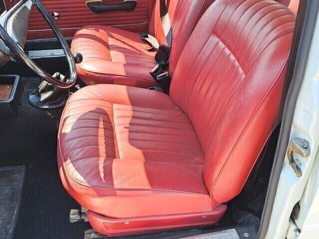 Fiat 125 1.6 SPECIAL -UNICO PROPRIETARIO