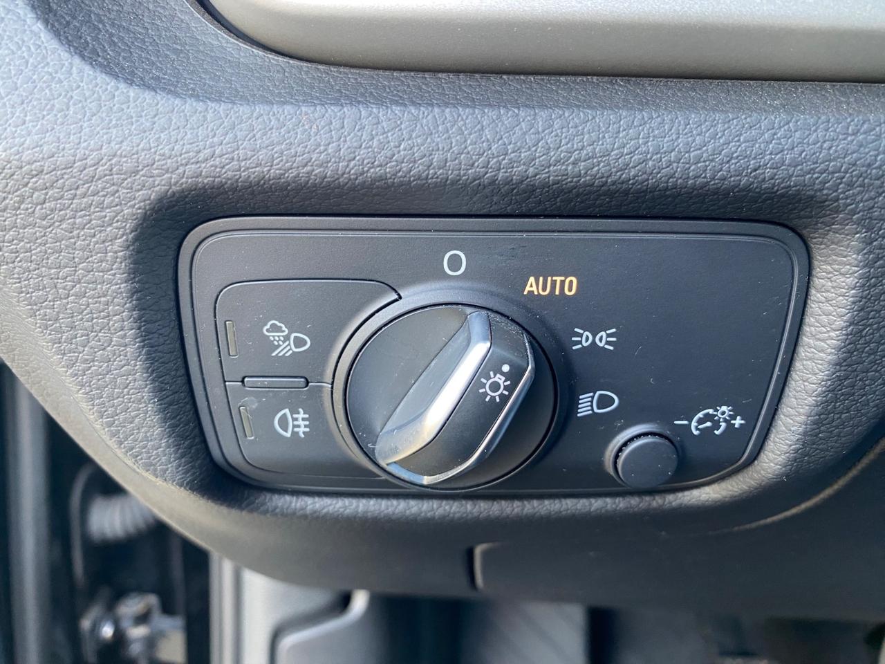 Audi A3 Sedan 1.0 TFSI