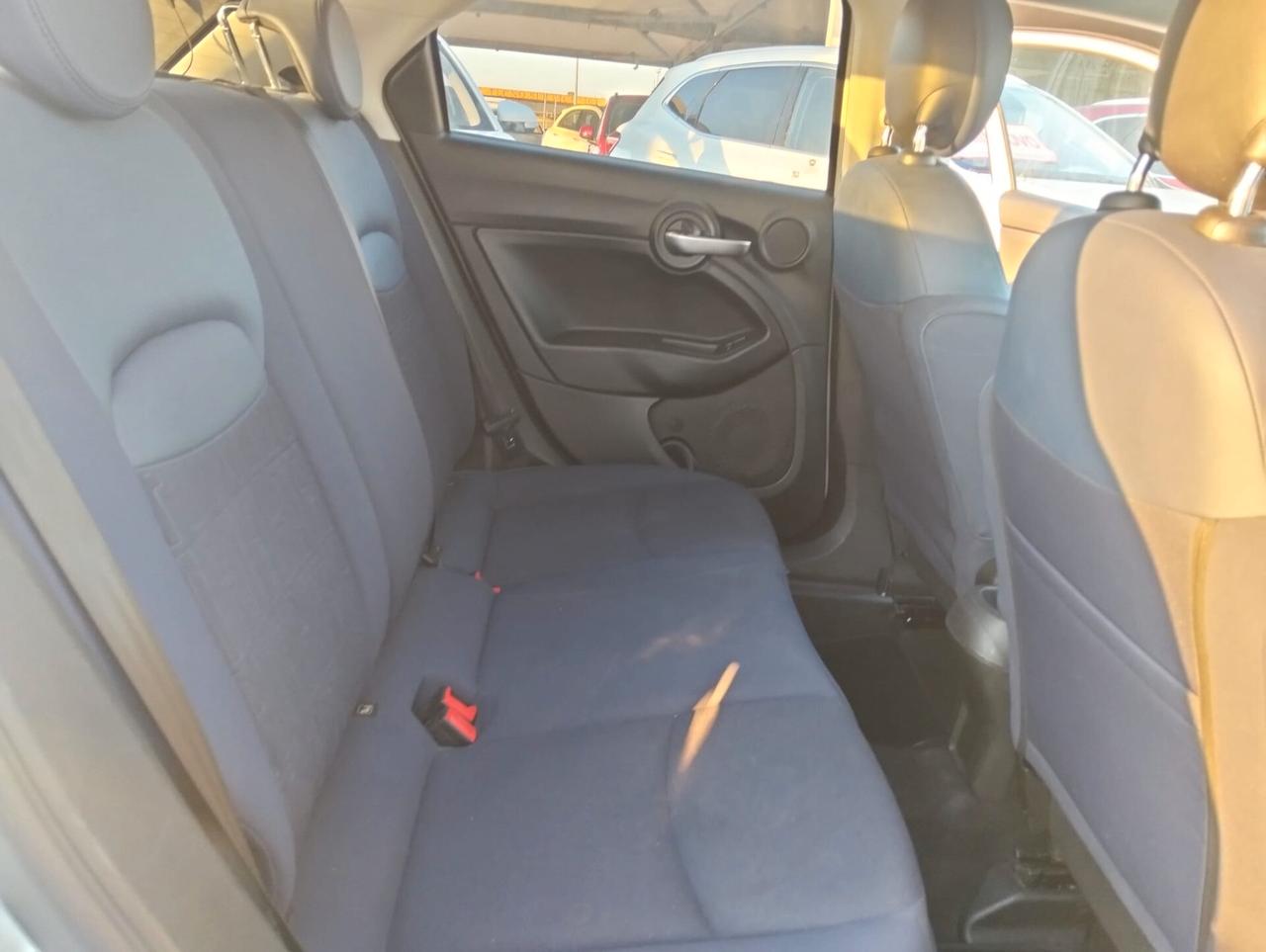Fiat 500X 1.3 MultiJet 95 CV 2022 - UNI PROP - PARI AL NUOVO