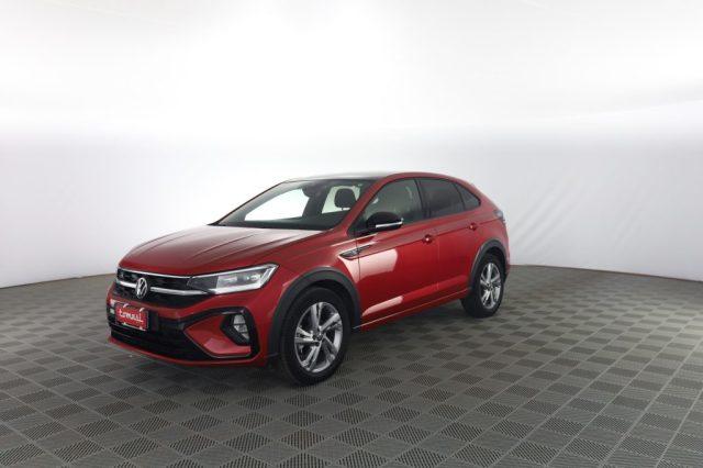 VOLKSWAGEN Taigo Taigo 1.0 TSI 110 CV DSG R-Line