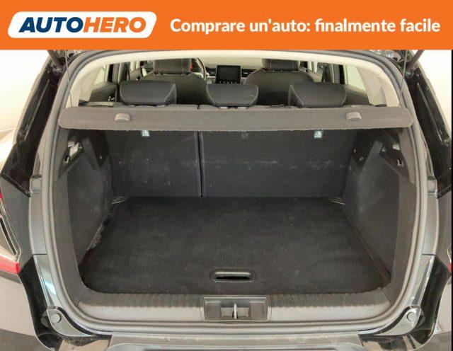 RENAULT Captur Blue dCi 95 CV Zen