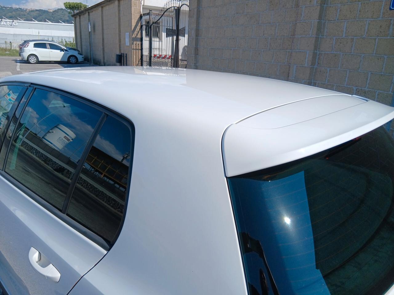 Volkswagen Golf 2.0 TDI 170CV DPF 5p. GTD