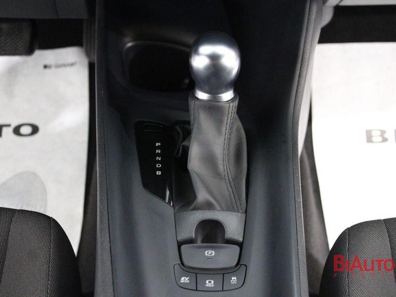 Toyota C-HR C-HR 1.8h Active e-cvt