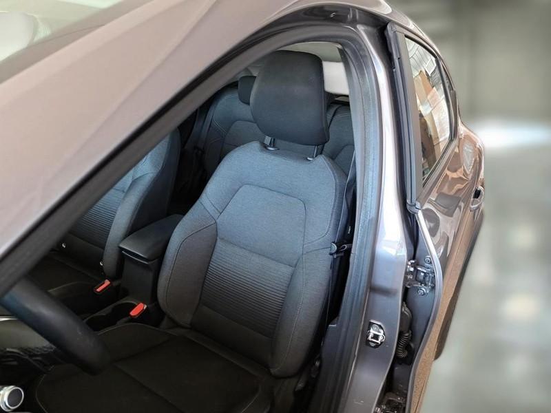 RENAULT CAPTUR 1.5 DCI BLUE 85KW BUSINESS EDC