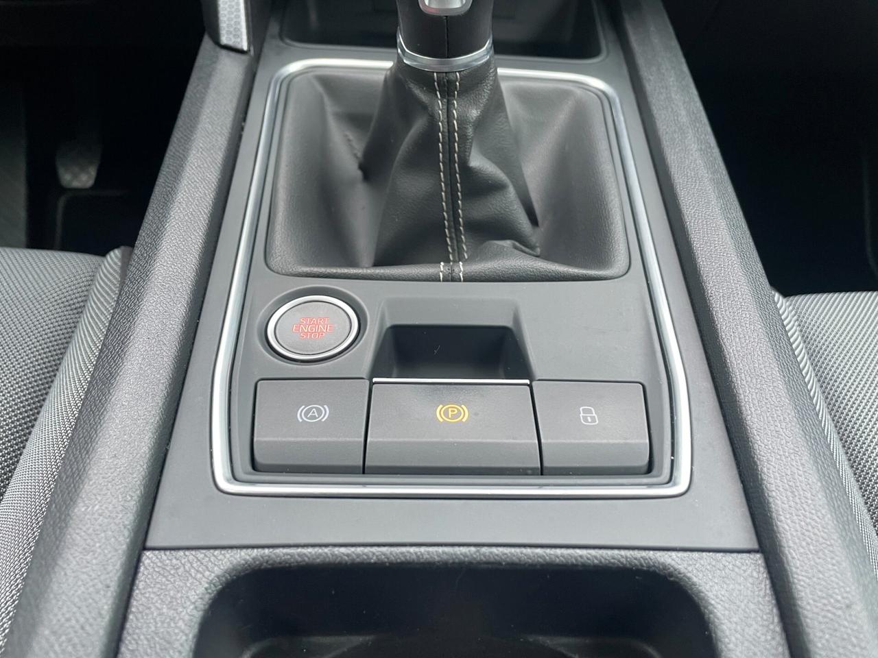 Seat Leon Sportstourer 2.0 TDI Business