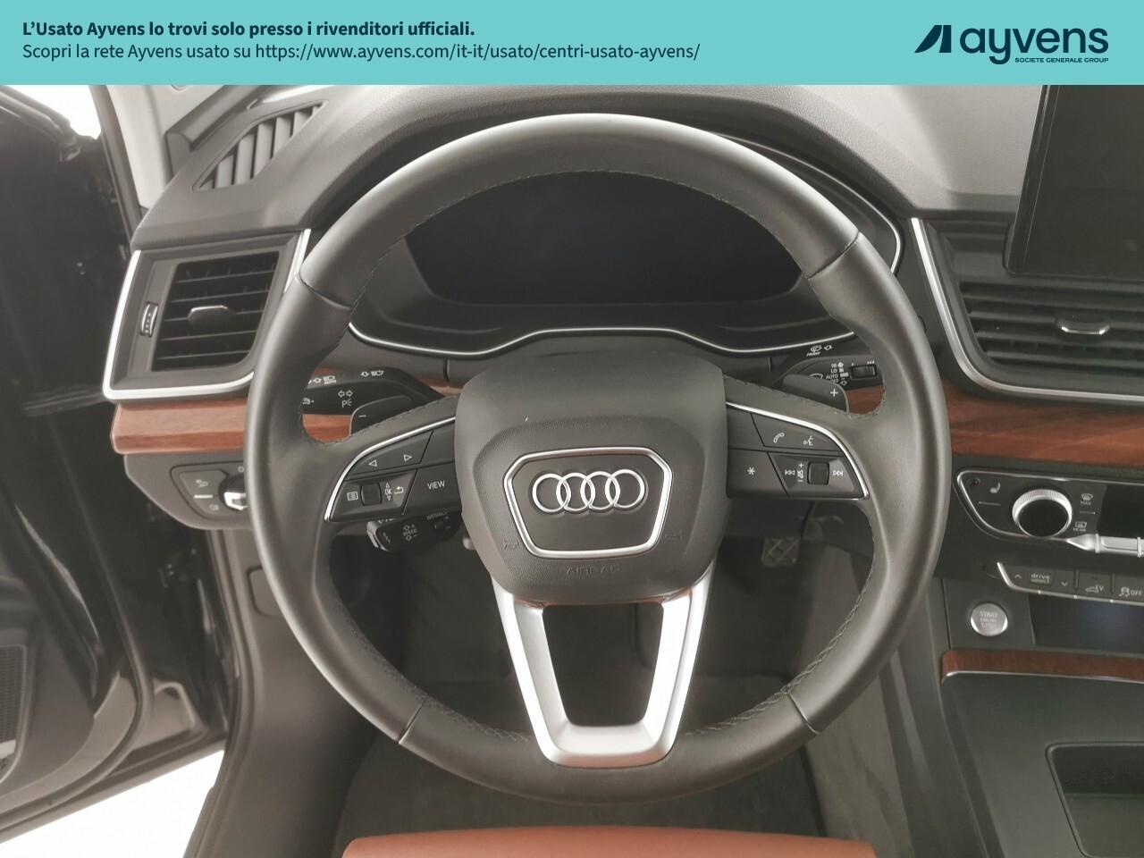 Audi Q5 SPB 50 TFSI e quattro S tronic Business Advanced