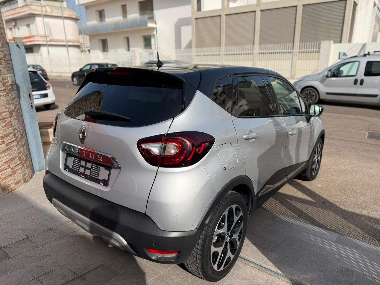 Renault Captur 90 CV Sport Edition-2019