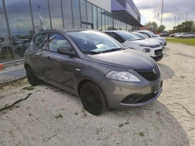 LANCIA Ypsilon 1.0 FireFly 5 porte S&S Hybrid
