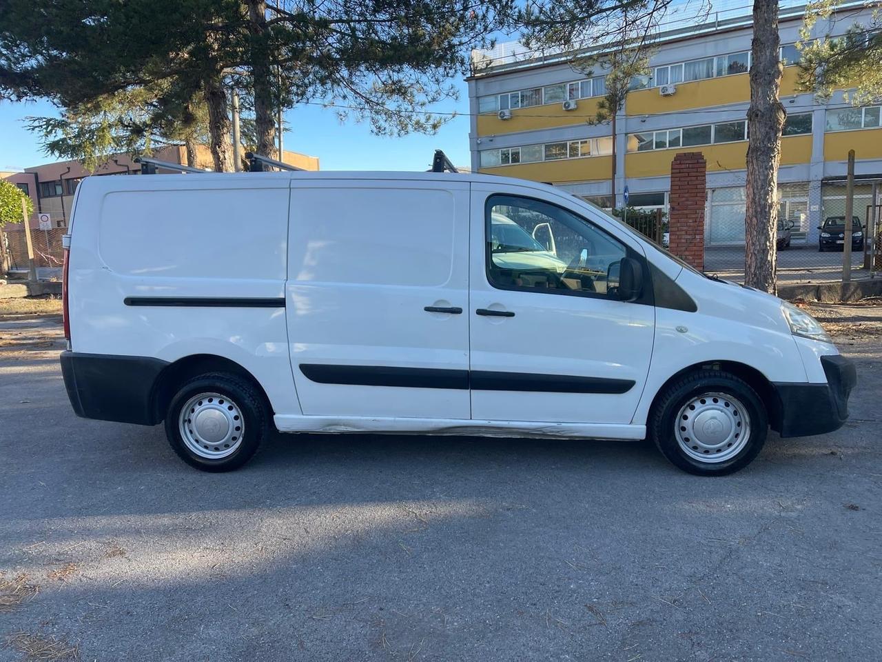 Peugeot Expert 2.0 HDi 120CV PC-TN 12Q Furgone