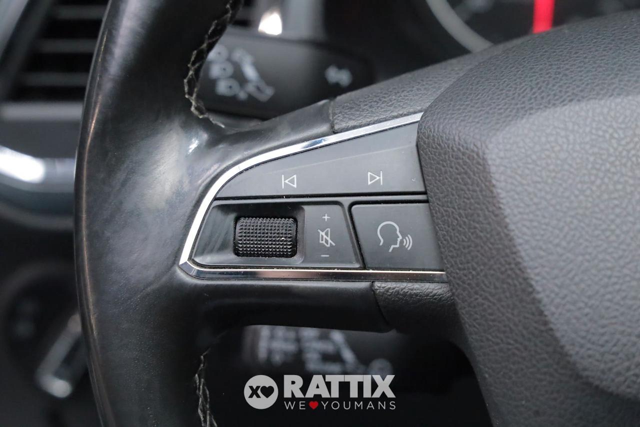 SEAT Ateca 1.6 TDI 115CV Business