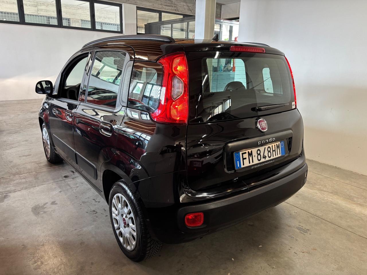 Fiat Panda 1.3 MJT II S&S |OK NEOPATENTATI |