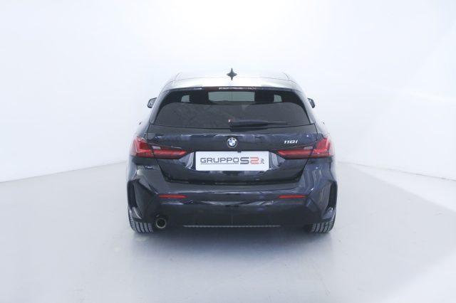 BMW 118 i 5p. Msport M-sport /ACC/Pack Black