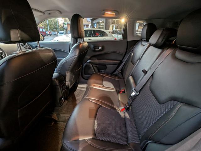 JEEP Compass 2.0 Multijet II aut. 4WD Limited