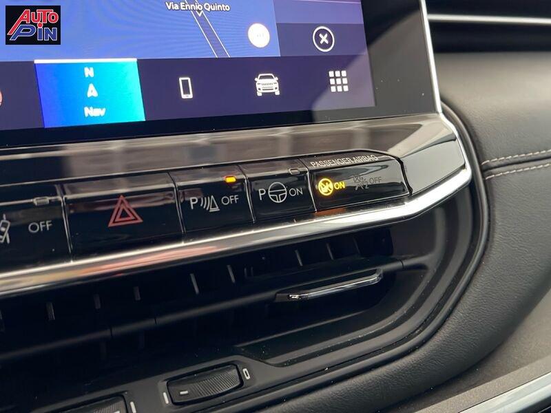 Jeep Compass Compass 1.6 Multijet II 2WD Limited