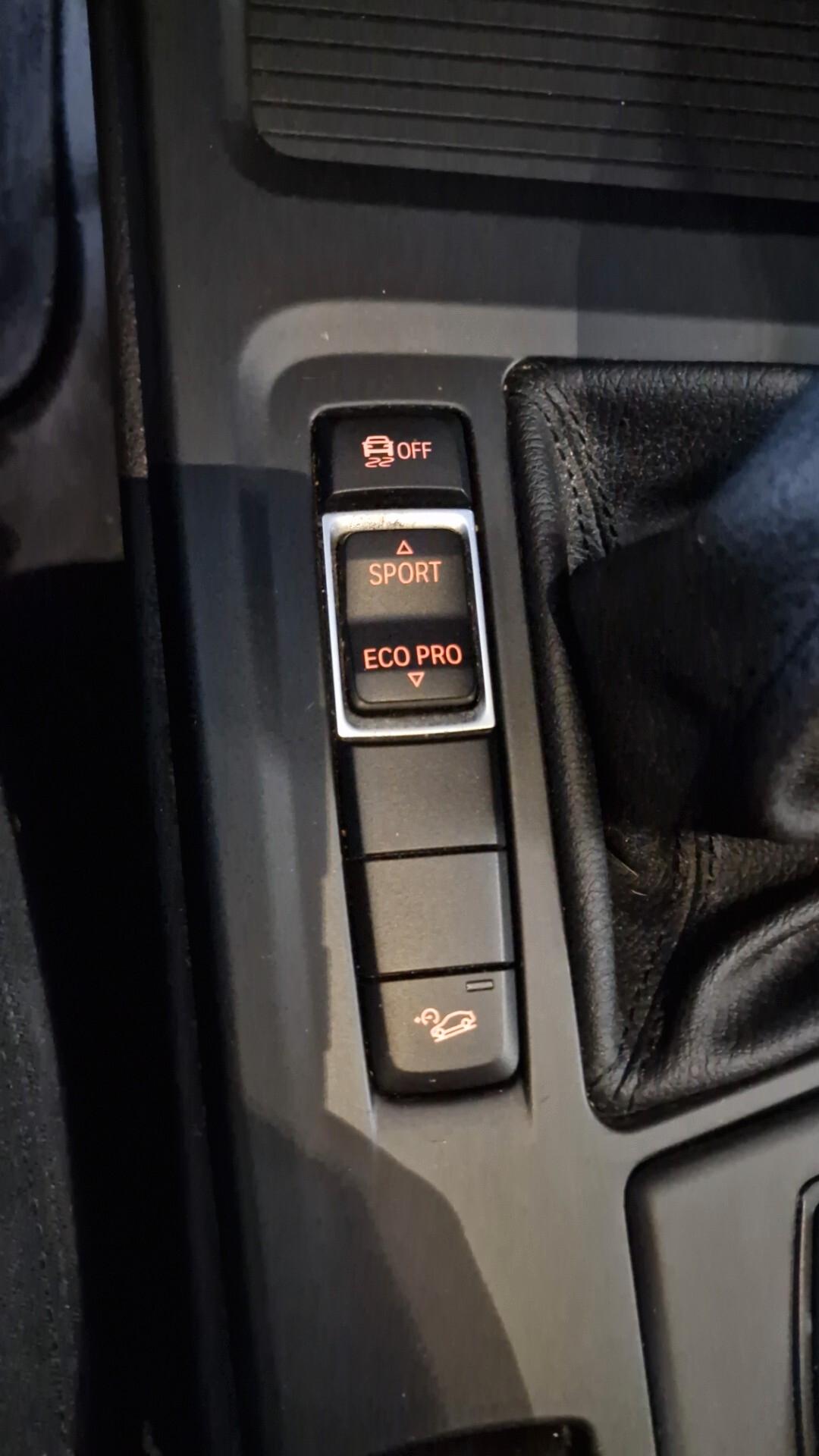 Bmw X1 xDrive18d Msport