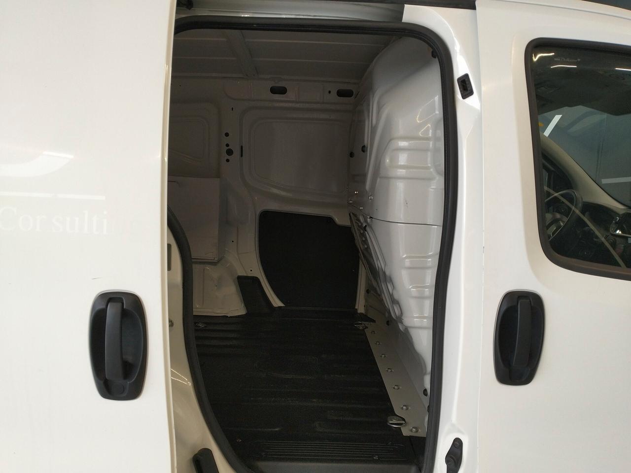 Fiat Fiorino 1.3 MJT 95CV Cargo - IVA ESCLUSA