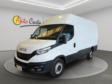 IVECO DAILY 35S14 LH2 PASSO 3520