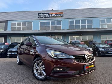 Opel Astra 1.6 CDTi 136CV Start&Stop Sports Tourer Innovation NEOPATENTATI