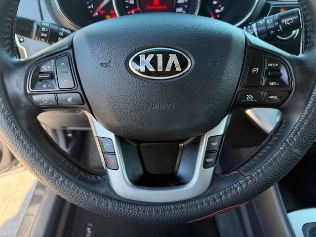 Kia Rio 1.4 CRDi 5p.S&S High Tech 90Cv