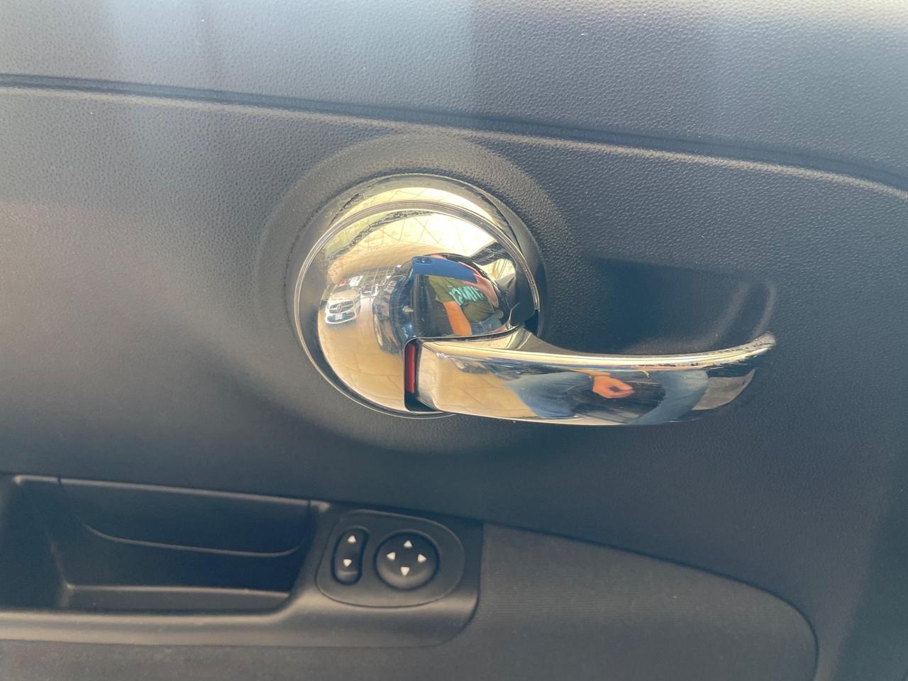 Fiat 500 1.2 Lounge - Nessun vincolo -