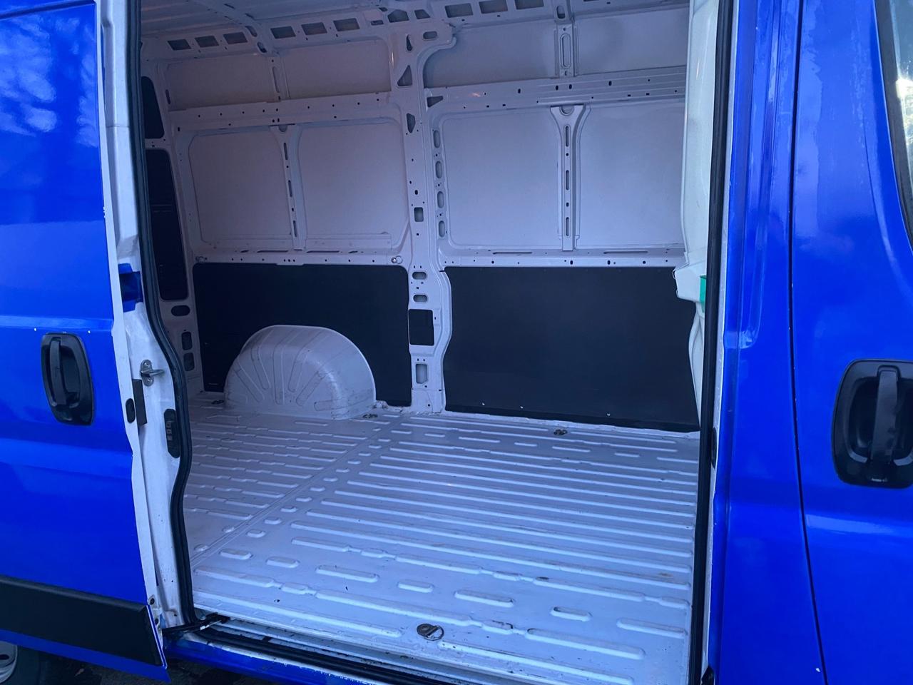 Citroen Jumpy BlueHDi 120 S&S PL-TN Atlante M