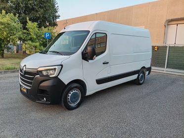 Renault Master 2.3 dCi 135 Furgone