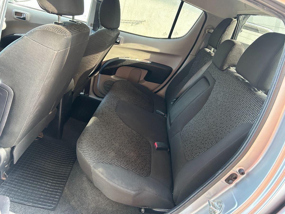 MITSUBISHI - L200 2.5 DI-D/178CV DC Intense Plus