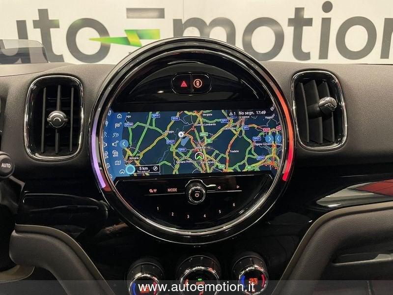 MINI Mini Countryman F60 Mini 1.5 Cooper Yours Countryman