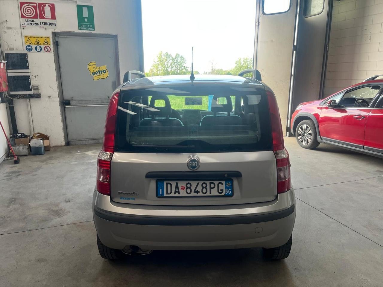 Fiat Panda 1.2 Dynamic